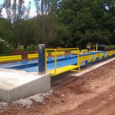BASE BALANÇA RODOVIÁRIA
